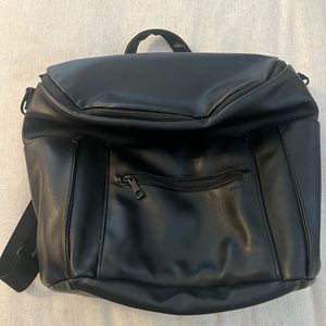 FAWN DESIGN DIAPER BAG ULTIMATE MOTHERHOOD BUNDLE